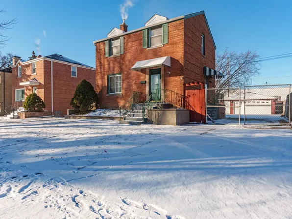 3108 Lincoln St, Franklin Park, IL 60131