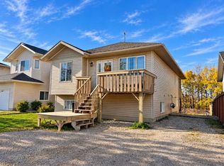 12826 NE 95th St, Grande Prairie, AB T8X 1R3