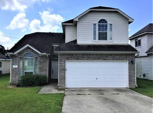 975 Oak Falls Dr, Willis, TX 77378