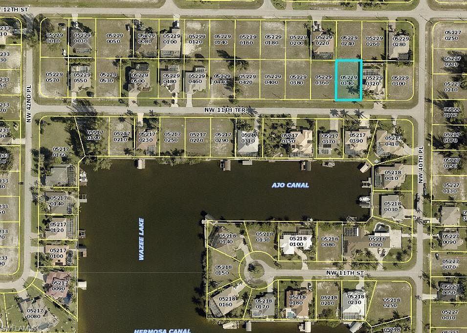 1st image of 4025 NW 11th Ter