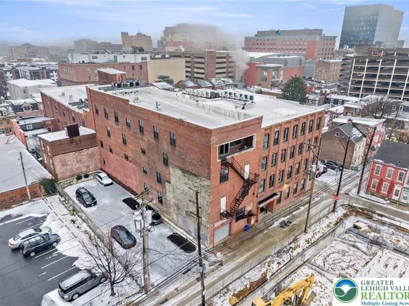 123 N Lumber St #3C, Allentown, PA 18102
