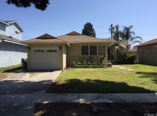 6222 E Keynote St, Long Beach, CA 90808