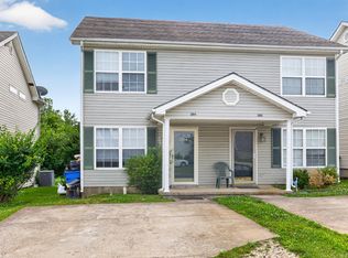 2814 Hanna Pl, Lexington, KY 40509