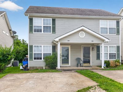 2814 Hanna Pl, Lexington, KY, 40509