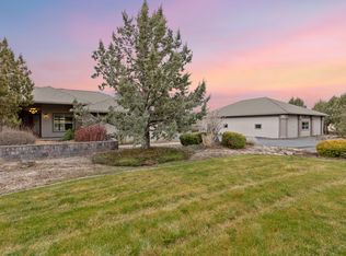 2158 SE Blue Skies Ln, Prineville, OR 97754