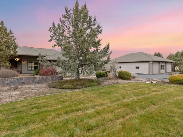 2158 SE Blue Skies Ln, Prineville, OR 97754