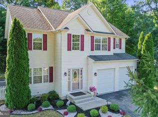 374 Braeburn Dr, Martinsburg, WV 25403