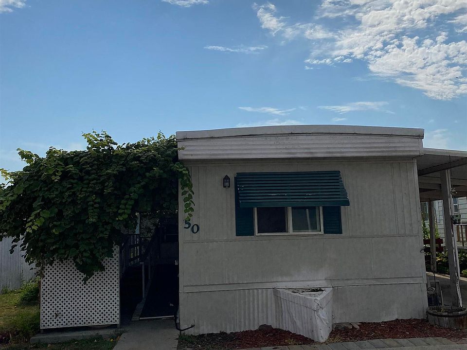 1715 W Flamingo Ave TRAILER 50, Nampa, ID 83651 Zillow