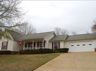 607 Wimbledon Dr, Dothan, AL 36305