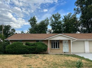 5110 Tabor St, Wheat Ridge, CO 80033