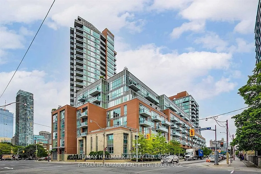 116 George St #1501