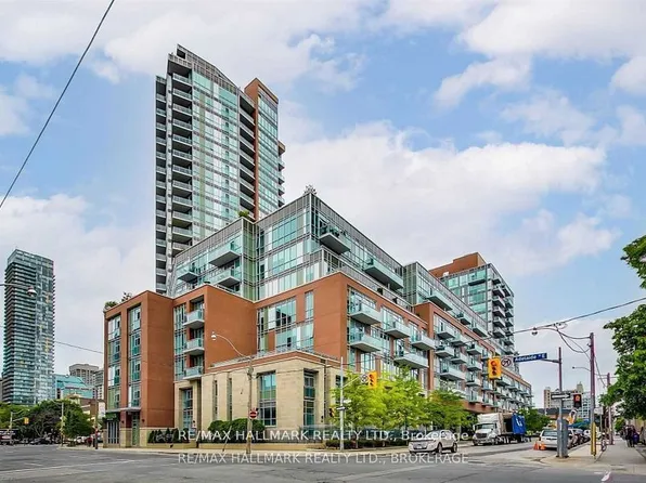 116 George St, Toronto, ON