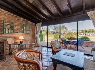 5 Centro Villas, Tubac, AZ 85646