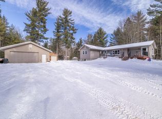 2030 Saint Louis Rd, Phelps, WI 54554