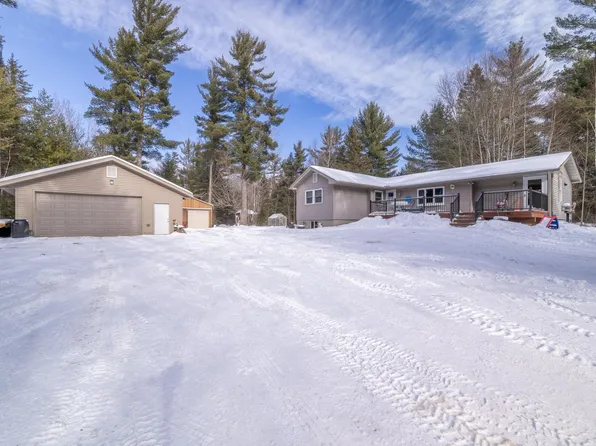 2030 Saint Louis Rd, Phelps, WI 54554