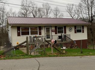 279 Walker Rd, Follansbee, WV 26037