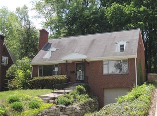 340 Orchard Dr, Pittsburgh, PA 15228