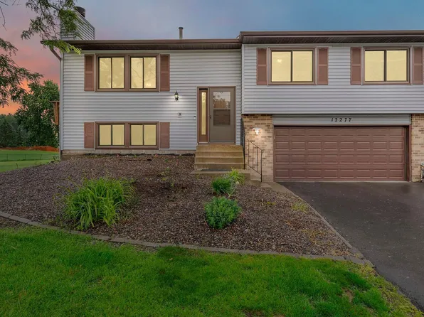 12277 Fillmore St NE, Blaine, MN 55434