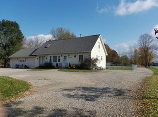 3909 Weckerly Rd, Monclova, OH 43542