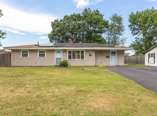 4 Tina Ave, Brockton, MA 02302