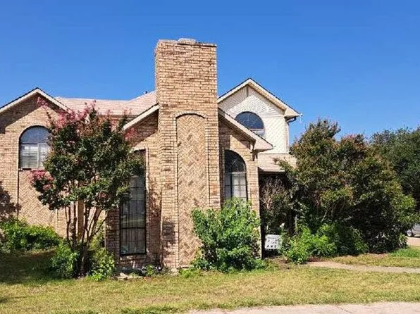 1545 Knollview Ln, Carrollton, TX 75007