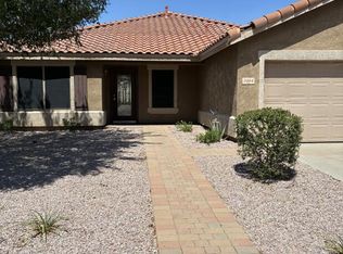3464 E Wyatt Way, Gilbert, AZ 85297