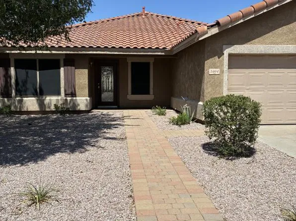 3464 E Wyatt Way, Gilbert, AZ 85297