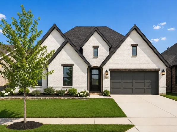 3000 Little Wonder Ln, Northlake, TX 76247