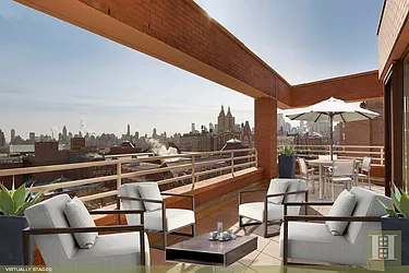 Sold by Halstead Real Estate