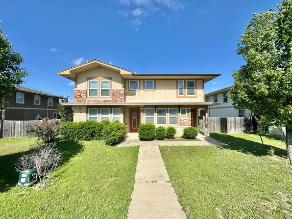 2322 Verna Lee Blvd, Harker Heights, TX 76548