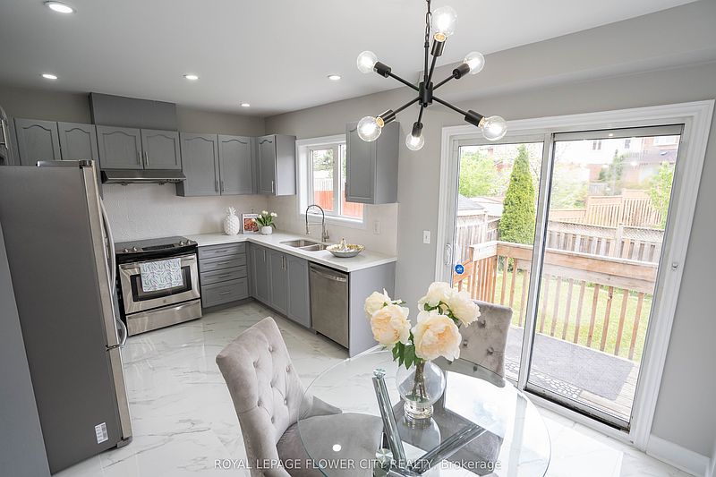 Brampton House for rent - 3 Bedrooms — photo 7