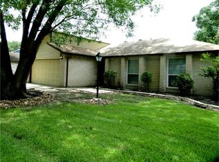 24023 Lone Elm Dr, Spring, TX 77373