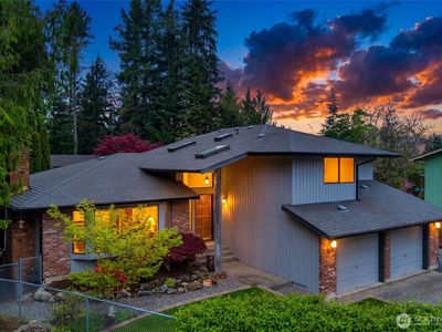 3109 108th Street SE, Everett, WA, 98208