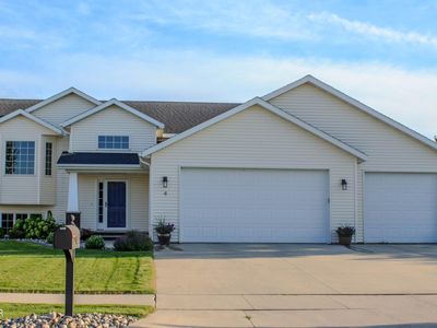 4 Riverview Ln SE, East Grand Forks, MN, 56721