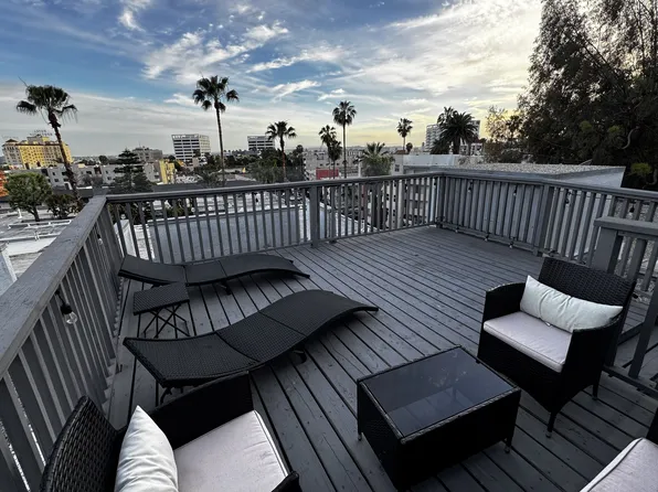 Chateau 1820 El Cerrito Place, LLC