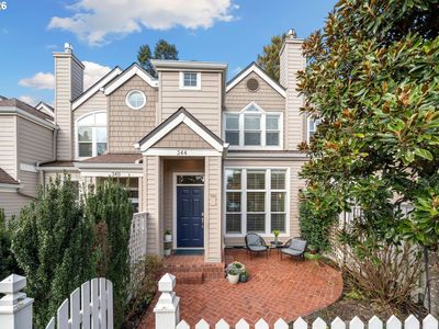 344 4th St, Lake Oswego, OR, 97034