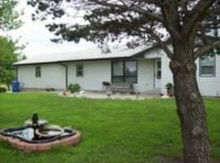 1838 E 200th Rd, Lecompton, KS 66050