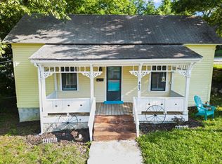 423 Walnut St, Thayer, MO 65791