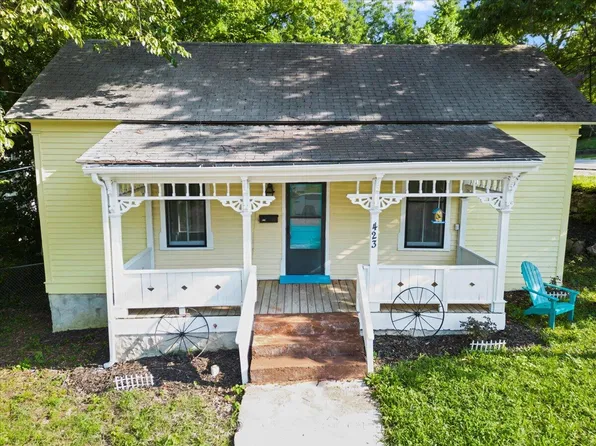 423 W Walnut Street, Thayer, MO 65791