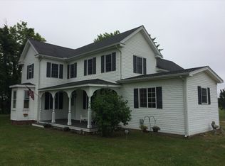 30090 Lloyds Landing Rd, Trappe, MD 21673