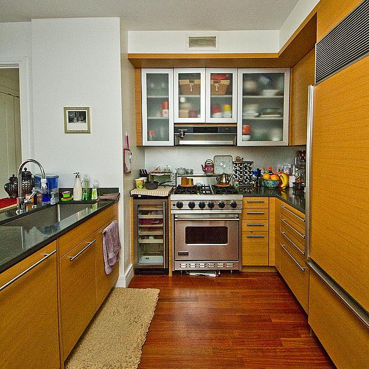 1st image of 30 Little West St Unit 14G