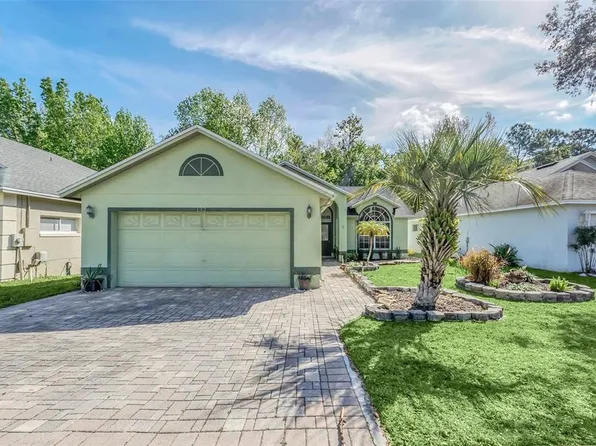 132 Pinewood Dr, Davenport, FL 33896