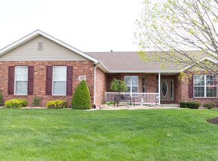 520 Grand Ave, Waterloo, IL 62298