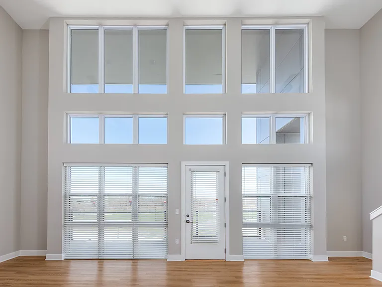 D1 Penthouse Loft
