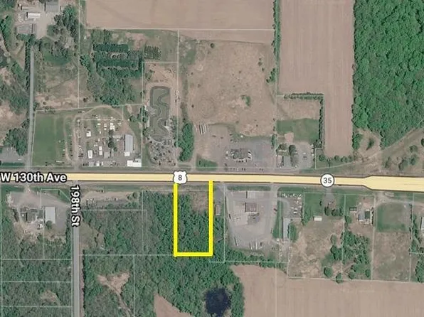 Us Highway 8, Saint Croix Falls, WI 54024