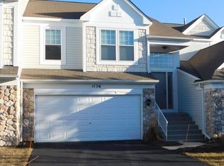 1156 Delta Ct #0, Elgin, IL 60123