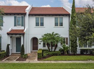 8812 Bismarck Palm Dr, Winter Garden, FL 34787