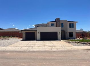3488 E 3100 S, Saint George, UT 84790