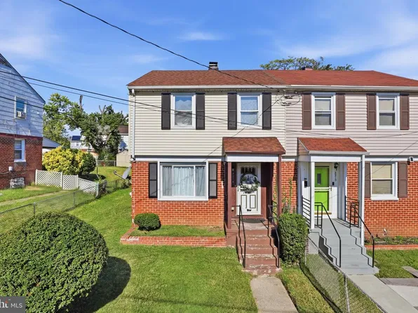 3208 Dallas Dr, Temple Hills, MD 20748