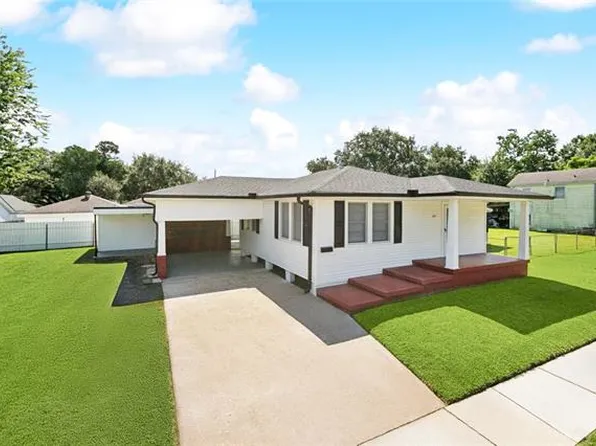 609 Grand Dr, Metairie, LA 70003